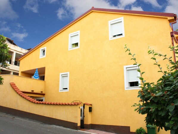 Exterior - DIANA 1 / HR-02281-01 by Interhome (Crikvenica)
