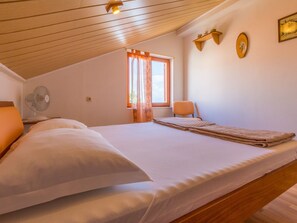 Bedroom - CLEMENTINA 1 / HR-05523-01 by Interhome (Crikvenica)