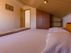 Bedroom - CLEMENTINA 1 / HR-05523-01 by Interhome (Crikvenica)