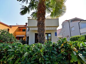 Property grounds - Apartment 589 by Interhome (Fažana)