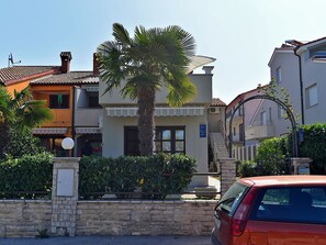 Exterior - Apartment 589 by Interhome (Fažana)