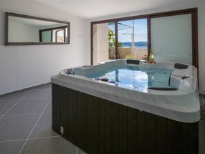 Pool - LOVRO / HR-05524-01 by Interhome (Crikvenica)