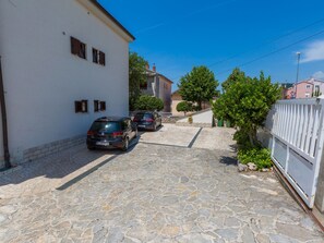 Property grounds - AMILA 1 / HR-05588-01 by Interhome (Crikvenica)
