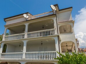 Exterior - AMILA 1 / HR-05588-01 by Interhome (Crikvenica)