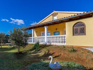 Exterior - Casa Vesna by Interhome (Medulin/Ližnjan)