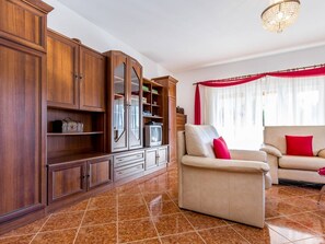 Living area - Casa Vesna by Interhome (Medulin/Ližnjan)