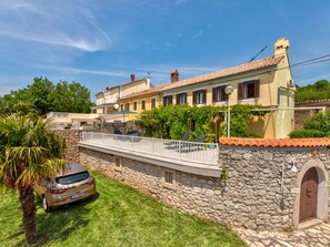 Exterior - BROZINA / HR-08193-01 by Interhome (Crikvenica)