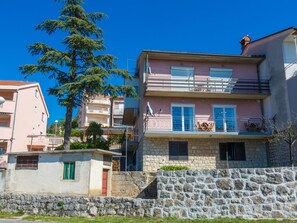 Exterior - TONKA ROBERTA / HR-08678-01 by Interhome (Crikvenica)