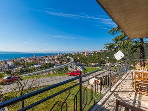 Property grounds - TONKA ROBERTA / HR-08678-01 by Interhome (Crikvenica)
