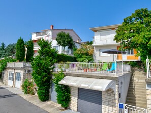 Exterior - BRNIC / HR-08002-01 by Interhome (Crikvenica/Jadranovo)