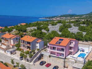 Exterior - Cosic 2 Black & White / HR-09707-02 by Interhome (Novi Vinodolski/Klenovica)