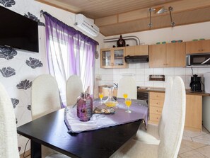Dining - ZOKI 2 / HR-07219-02 by Interhome (Crikvenica/Dramalj)