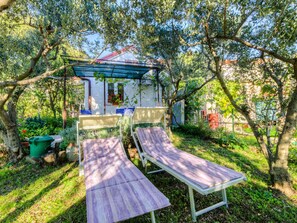 Property grounds - CUFFIC 1 / HR-08693-01 by Interhome (Novi Vinodolski)