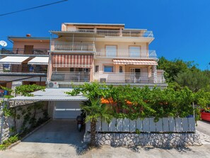 Exterior - BROZ DRAMALJ 1 / HR-08210-02 by Interhome (Crikvenica/Dramalj)