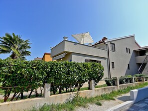 Exterior - Apartment 589 by Interhome (Fažana)
