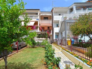 Exterior - Apartment 43 by Interhome (Bokordici)