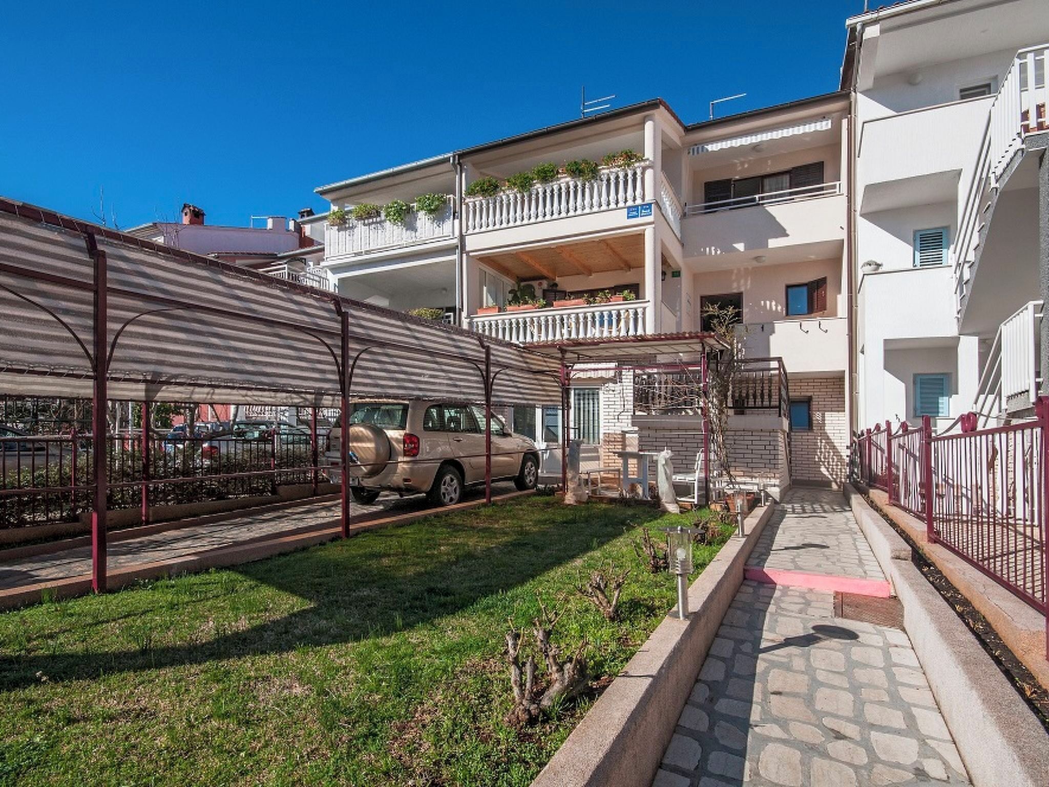 Área da propriedade