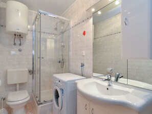 Towels - Apartment 43 by Interhome (Bokordici)