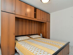 1 bedroom - Apartment 43 by Interhome (Bokordici)
