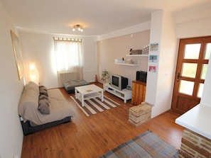 Bedroom - Apartment Suran by Interhome (Fažana)