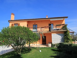 House - Apartment Suran by Interhome (Fažana)