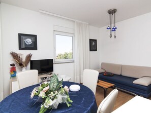 TV - Apartment 433 by Interhome (Fažana)