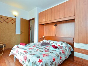 Room - Apartment 624 by Interhome (Bokordici)