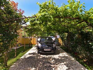 Property grounds - Apartment 436 by Interhome (Fažana)