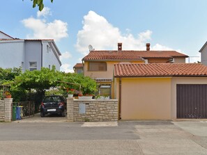 Exterior - Apartment 436 by Interhome (Fažana)