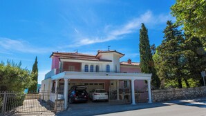 Exterior - JURINCIC 1 / HR-07958-02 by Interhome (Crikvenica)