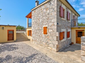 Exterior - JOPA BARCI / HR-08581-01 by Interhome (Crikvenica/Barci)