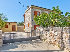 Exterior - JOPA BARCI / HR-08581-01 by Interhome (Crikvenica/Barci)
