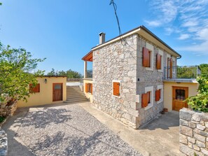Exterior - JOPA BARCI / HR-08581-01 by Interhome (Crikvenica/Barci)