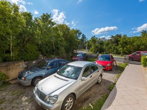 Property grounds - BLAZIC / HR-08735-01 by Interhome (Crikvenica/Jadranovo)
