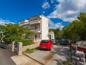 Exterior - BLAZIC / HR-08735-01 by Interhome (Crikvenica/Jadranovo)