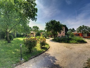 Property grounds - Villa Fatima by Interhome (Pula/Banjole)