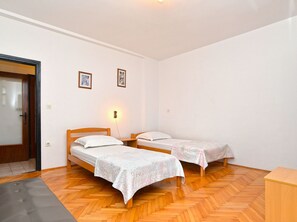 Room - Apartment 442 by Interhome (Fažana)