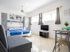 Internet - Apartment Belavic - 5 by Interhome (Krk/Njivice)