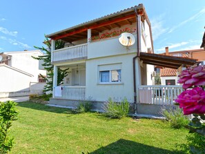 Exterior - Apartment 405 by Interhome (Medulin)