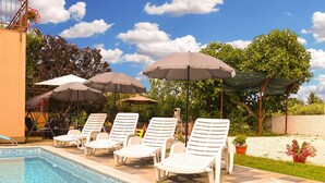Pool - Apartment 351 by Interhome (Fažana)