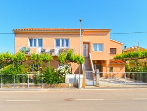 Exterior - Apartment 351 by Interhome (Fažana)