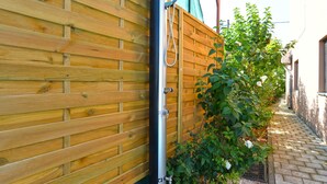 Property grounds - Apartment 351 by Interhome (Fažana)