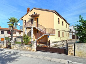 Exterior - Apartment 349 by Interhome (Fažana)
