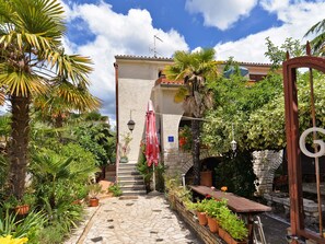 Property grounds - Apartment 378 by Interhome (Rovinj)
