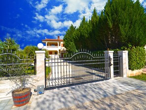 Exterior - Apartment 344 by Interhome (Fažana)