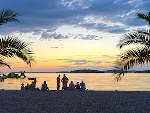 Spiaggia