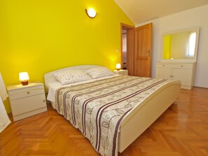 Room - Apartment 707 by Interhome (Rovinj)