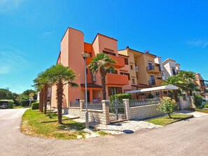 Exterior - Apartment 707 by Interhome (Rovinj)