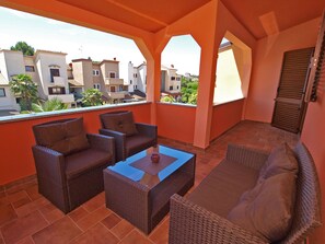 Property grounds - Apartment 707 by Interhome (Rovinj)