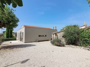 Property grounds - Villa dArte by Interhome (Rovinj/Kanfanar)